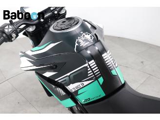 KTM 790 Duke ABS picture 19