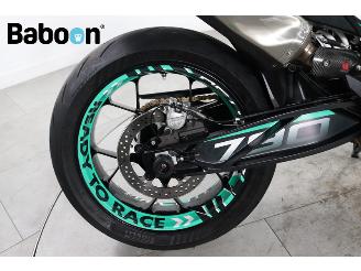 KTM 790 Duke ABS picture 18