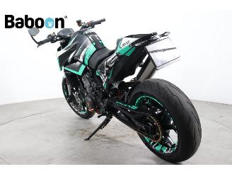 KTM 790 Duke ABS picture 6