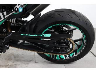 KTM 790 Duke ABS picture 26