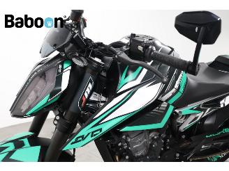 KTM 790 Duke ABS picture 24