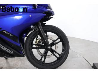Yamaha  YZF-R 125 picture 9