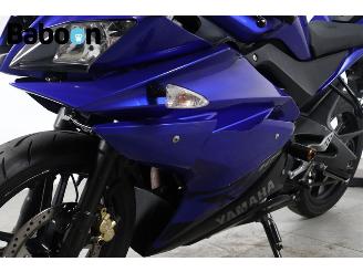 Yamaha  YZF-R 125 picture 11