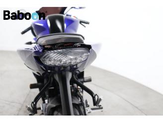 Yamaha  YZF-R 125 picture 10