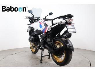 BMW R 1250 GS ABS picture 4