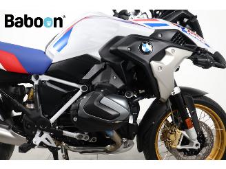 BMW R 1250 GS ABS picture 14