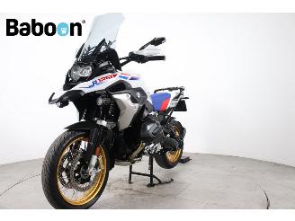 BMW R 1250 GS ABS picture 8