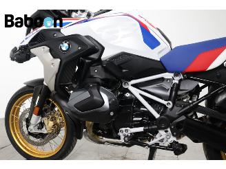 BMW R 1250 GS ABS picture 21
