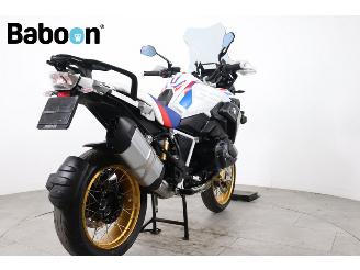 BMW R 1250 GS ABS picture 2