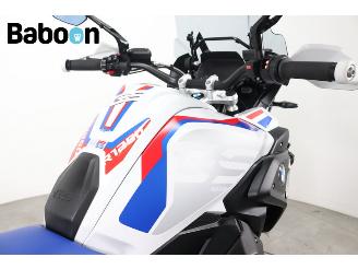 BMW R 1250 GS ABS picture 20