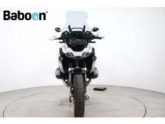 BMW R 1250 GS ABS picture 9