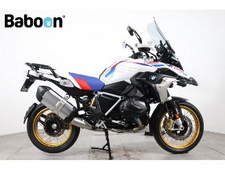 skadebil motor BMW R 1250 GS ABS 2021/4