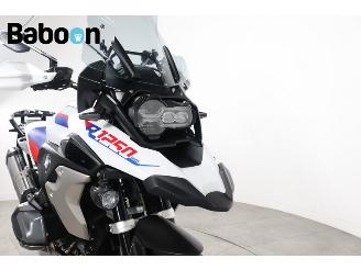 BMW R 1250 GS ABS picture 13