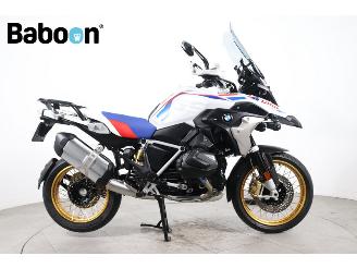  BMW R 1250 GS  2021/4