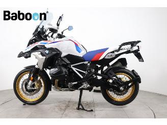 BMW R 1250 GS ABS picture 6