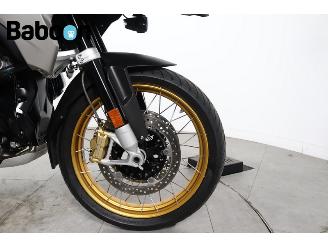 BMW R 1250 GS ABS picture 12