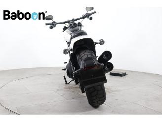 Harley-Davidson  FXFBS Softail Fat Bob 114 picture 4