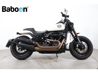  Harley-Davidson  FXFBS Softail Fat Bob 114 2020/7