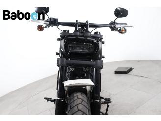 Harley-Davidson  FXFBS Softail Fat Bob 114 picture 11