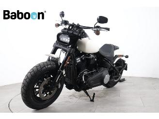 Harley-Davidson  FXFBS Softail Fat Bob 114 picture 7