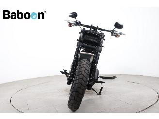 Harley-Davidson  FXFBS Softail Fat Bob 114 picture 8