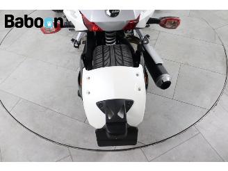 Can-Am  Spyder RS SE5 picture 16