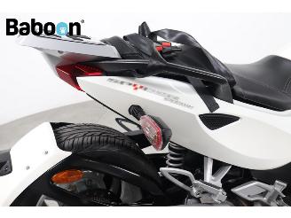 Can-Am  Spyder RS SE5 picture 14