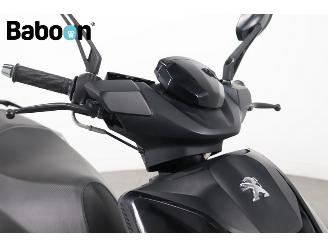 Peugeot  Speedfight 4 45KM picture 9