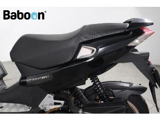 Peugeot  Speedfight 4 45KM picture 16