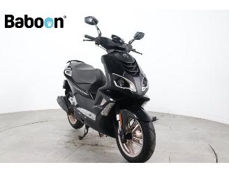 Peugeot  Speedfight 4 45KM picture 2