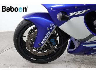 Yamaha YZF 600 R Thundercat picture 20