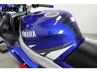 Yamaha YZF 600 R Thundercat picture 16