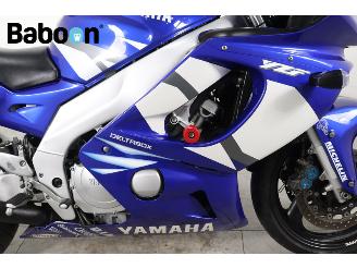 Yamaha YZF 600 R Thundercat picture 11