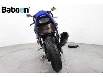 Yamaha YZF 600 R Thundercat picture 7