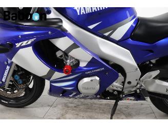 Yamaha YZF 600 R Thundercat picture 19
