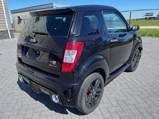 Ligier JS 50 Sport Ultimate 45KM picture 3