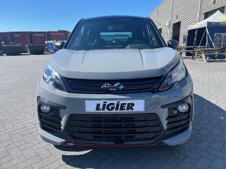 Ligier  JS 60 Sport Ultimate Sun 45KM picture 8