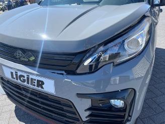 Ligier  JS 60 Sport Ultimate Sun 45KM picture 10