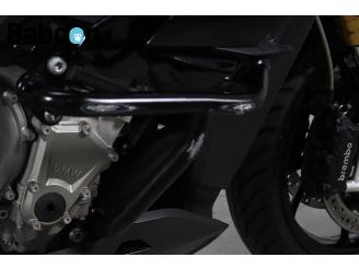 BMW S 1000 XR Triple Black picture 13
