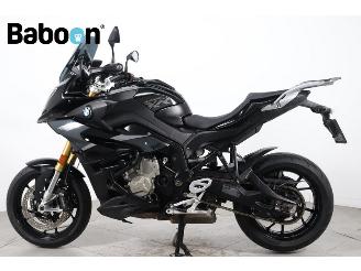 BMW S 1000 XR Triple Black picture 5