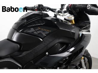 BMW S 1000 XR Triple Black picture 14