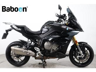  BMW S 1000 XR Triple Black 2019/8