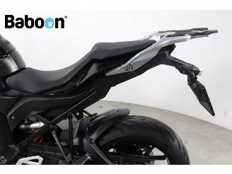 BMW S 1000 XR Triple Black picture 21