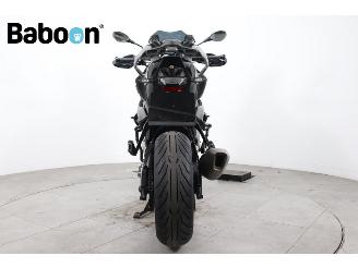 BMW S 1000 XR Triple Black picture 7