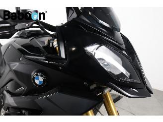 BMW S 1000 XR Triple Black picture 9