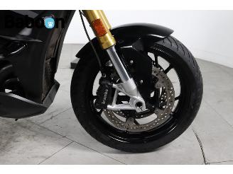 BMW S 1000 XR Triple Black picture 11