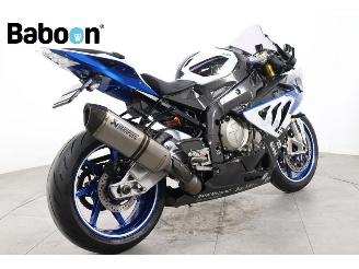 BMW  HP 4 picture 8