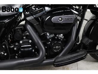 Harley-Davidson  FLHXS Street Glide Special picture 9