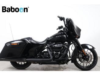  Harley-Davidson  FLHXS Street Glide Special 2018/5