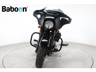 Harley-Davidson  FLHXS Street Glide Special picture 3